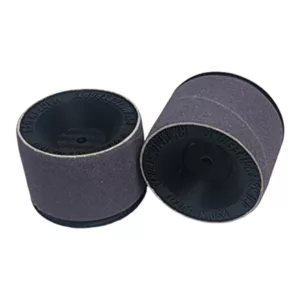 Sanding Drum for RC Tire Break-in Machine