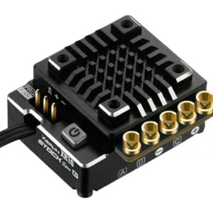 XR10 Stock Spec ESC (1S)