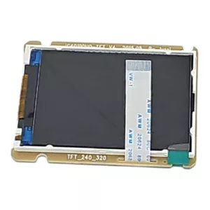 iCharger 4010DUO Replacement LCD Screen