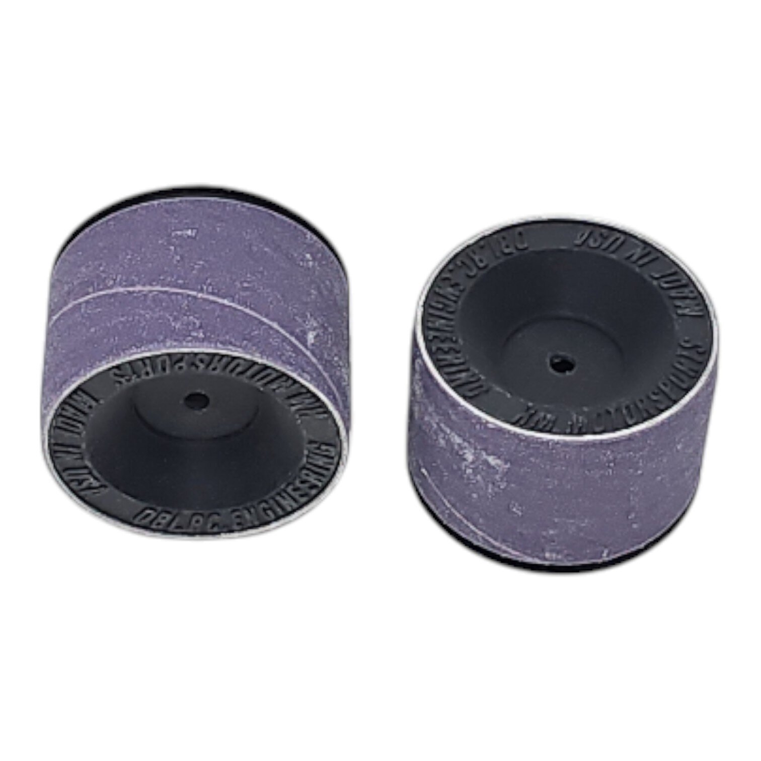 Sanding Drum for RC Tire Break-in Machine