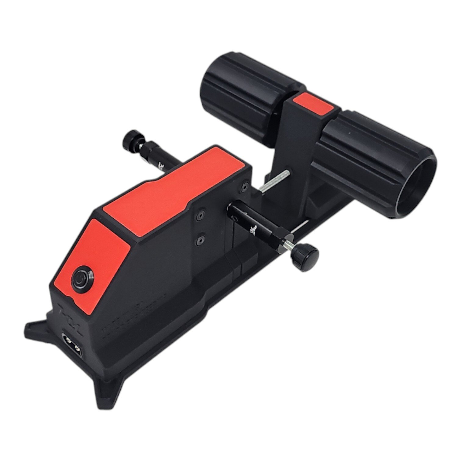 Foam Buster for RC Tire Break-in Machine