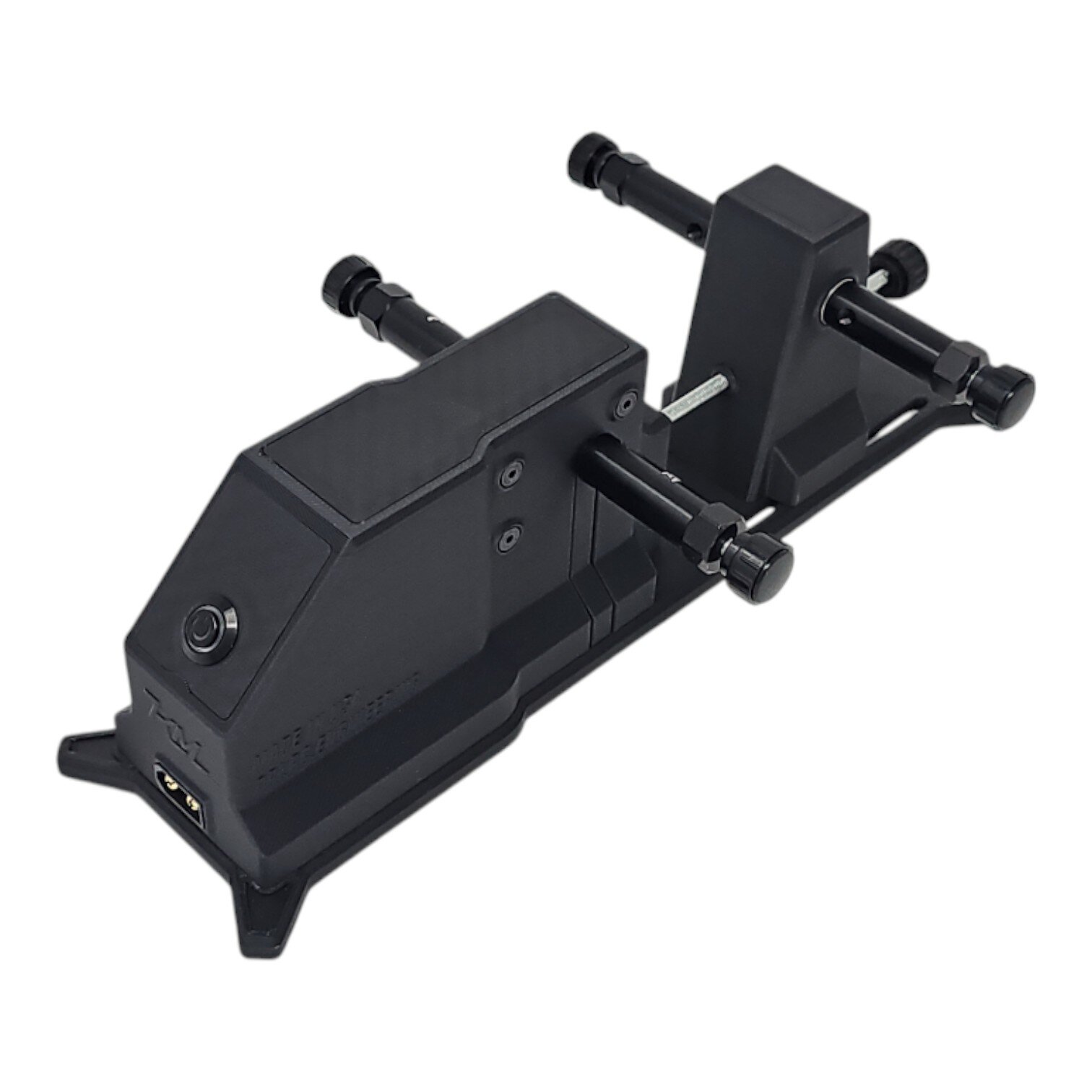 RC Tire Break-in Machine