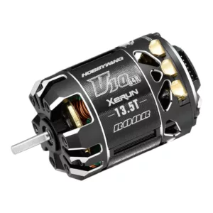 XERUN V10 G4R ROAR motor
