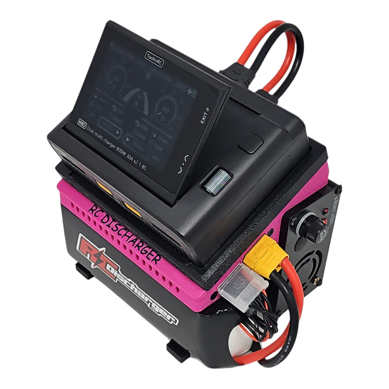 ToolkitRC M8D - Image 6