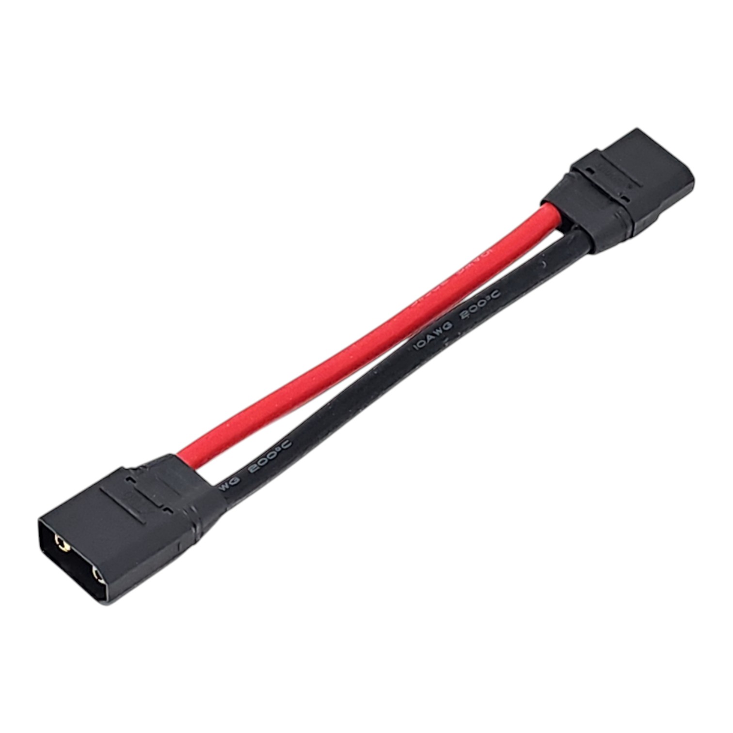 RC Discharger XT90-M to XT60-F, XT90-F or Bare Wire - Image 3