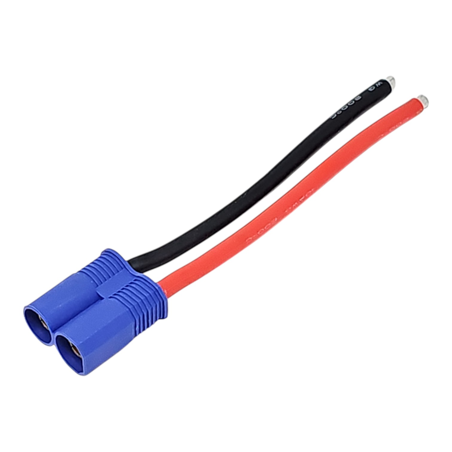 RC Discharger Connection Cable