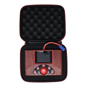 Premium Hard Case for iCharger and ToolkitRC