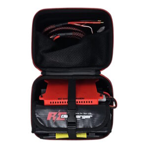 Premium Hard Case for Regenerative Discharger