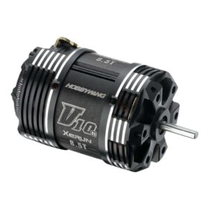 Hobbywing XERUN V10 G3 Motor | Modified 3.5T-10.5T