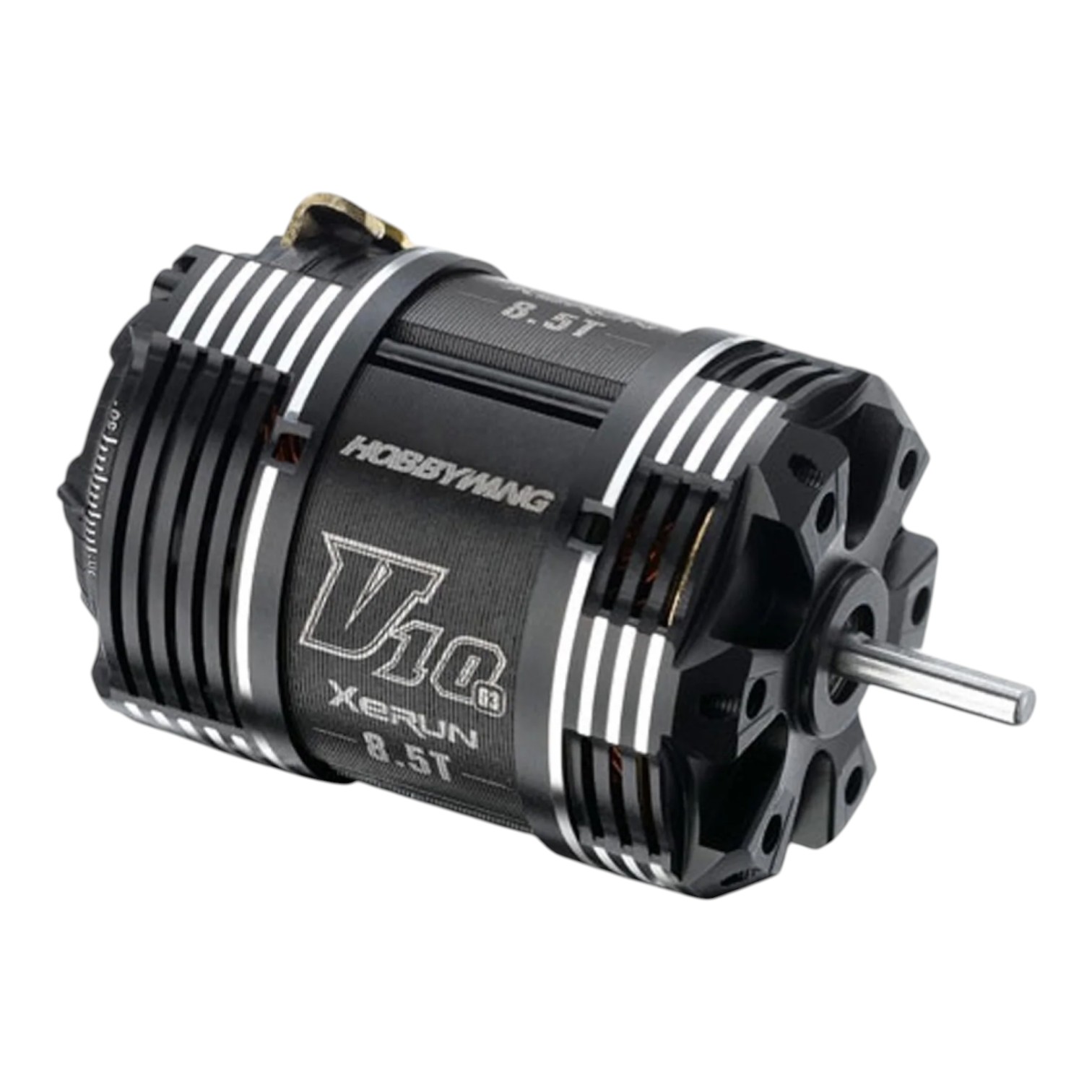 Hobbywing XERUN V10 G3 Motor | Modified 3.5T-10.5T