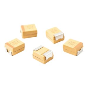 URGENT: iCharger C29 Capacitor Fix Kit