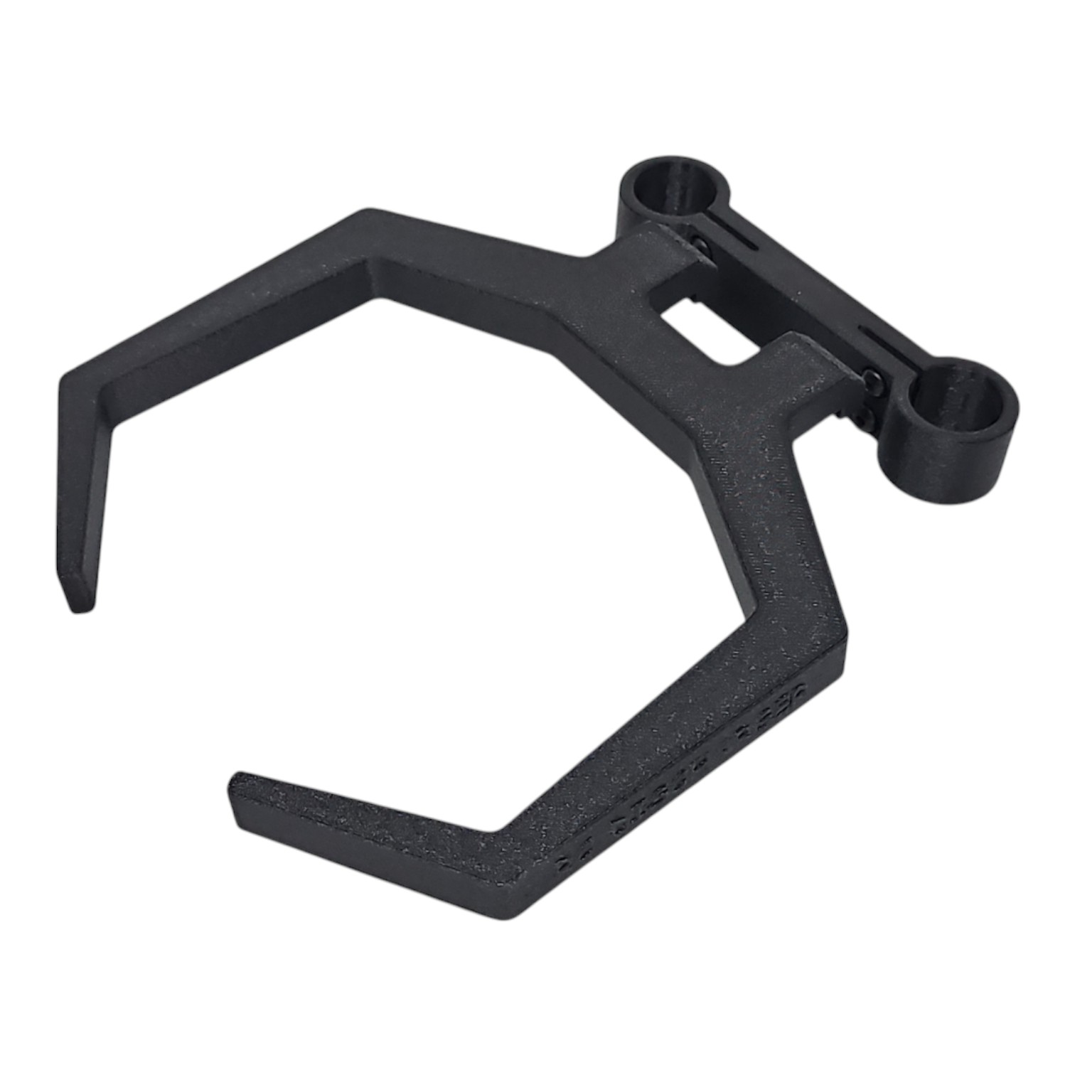 Modular Car Shelf & Holder