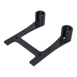 Modular Mounting Feet for Modular Tube