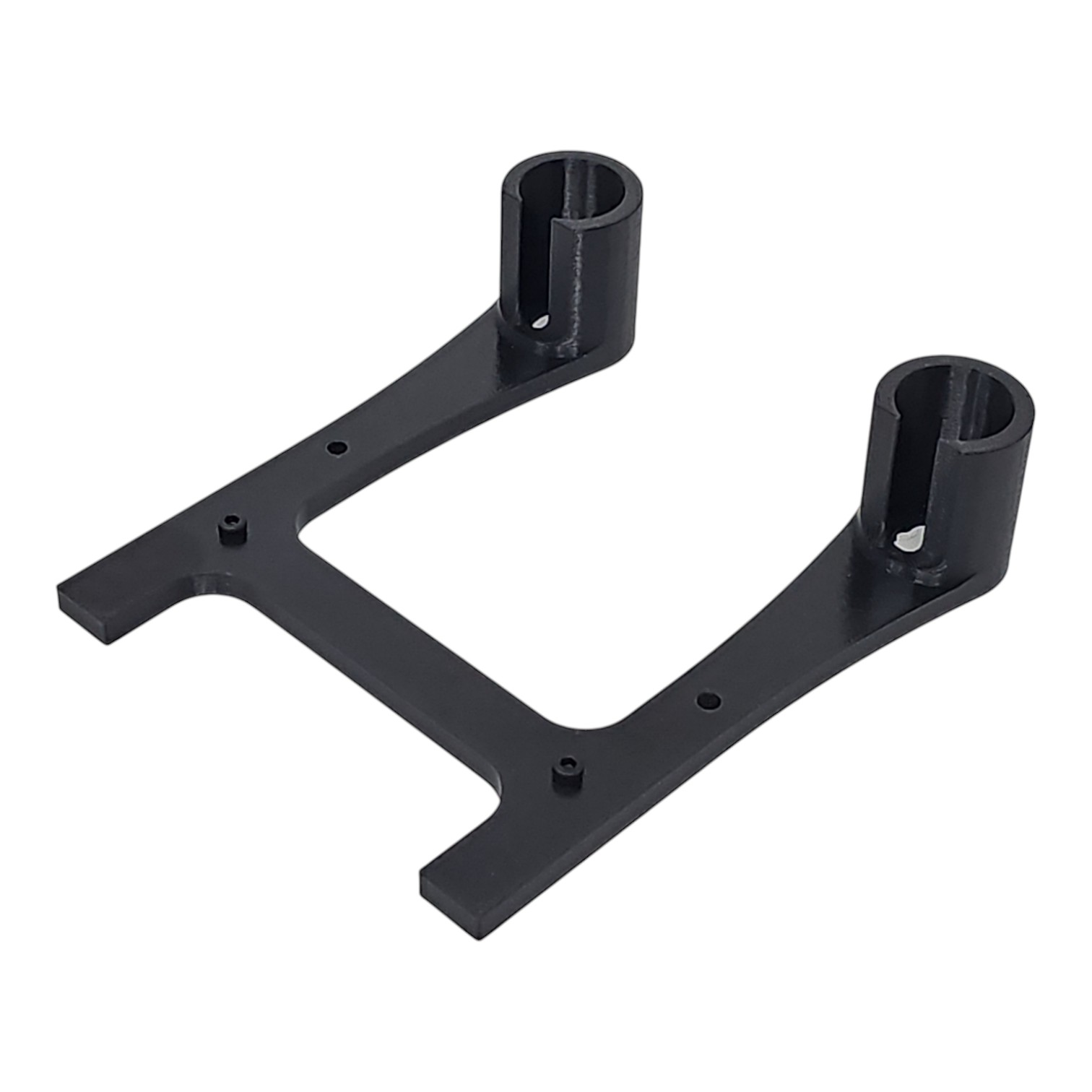 Modular Mounting Feet for Modular Tube