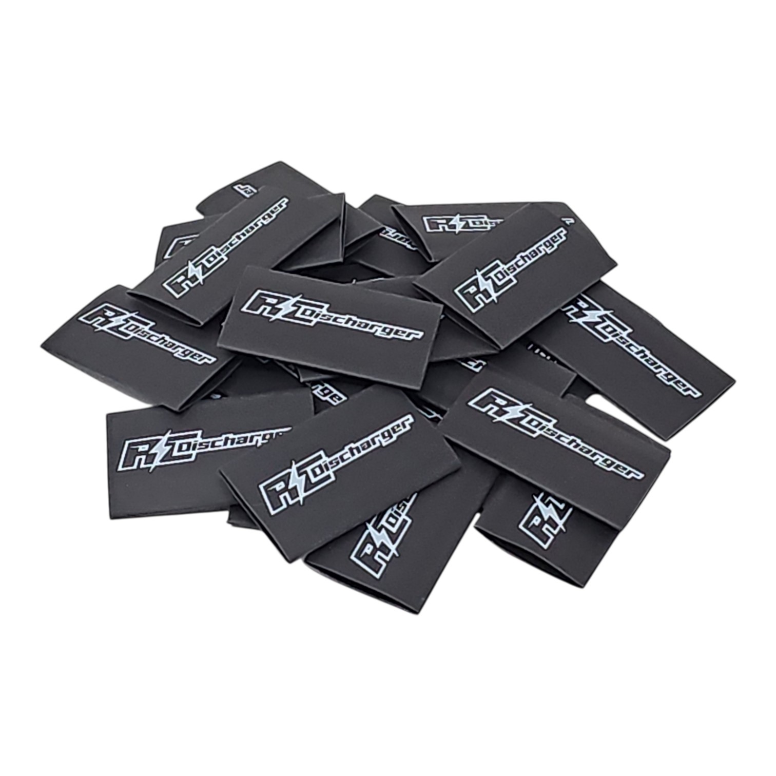 RC Discharger Heat Shrink Tubing - Image 2