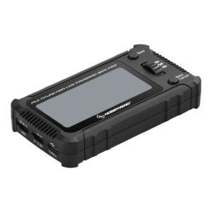 Hobbywing Multifunction LCD Program Box PRO (G3)