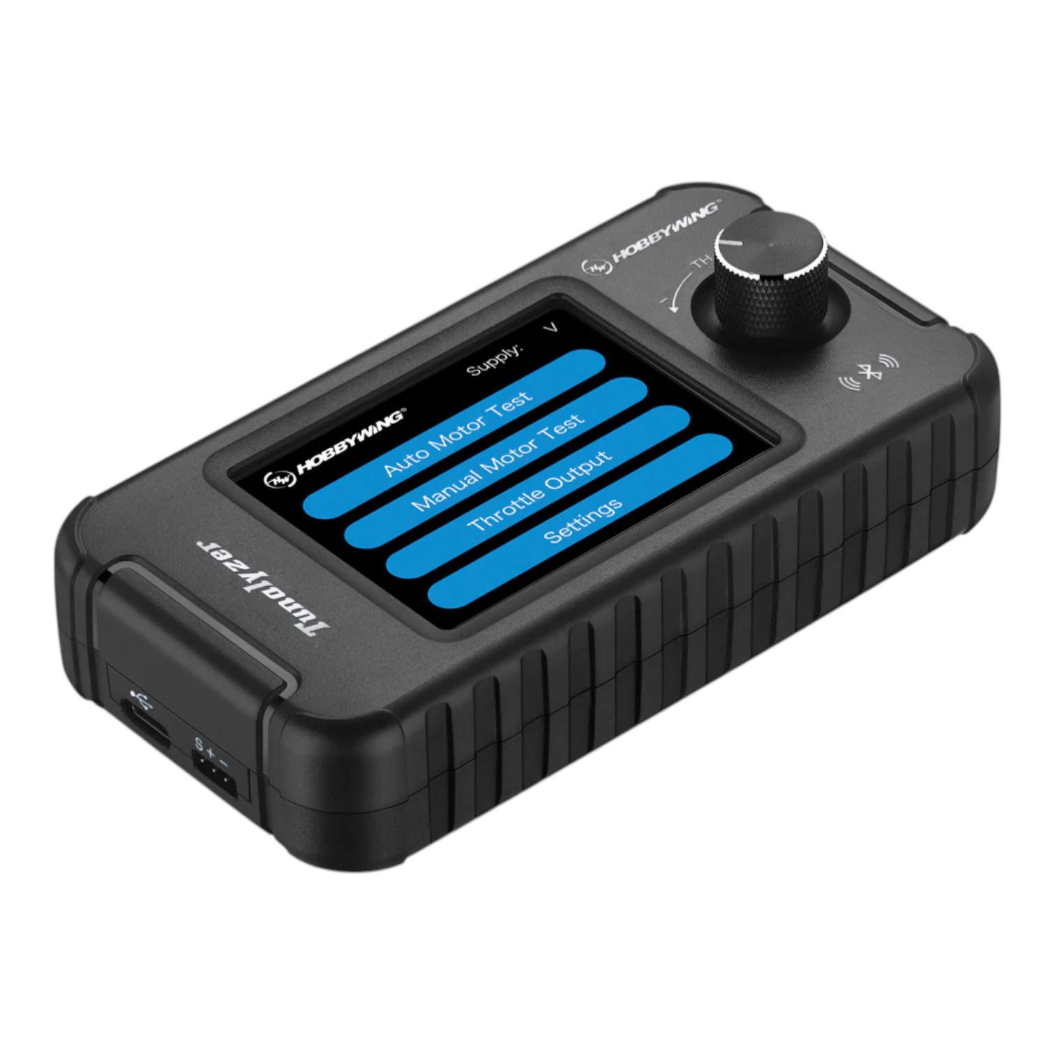 Hobbywing Tunalyzer | Brushless Motor Tester