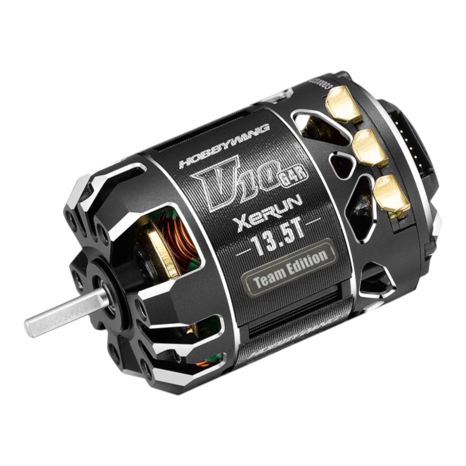 Hobbywing XERUN V10 G4R Team Edition