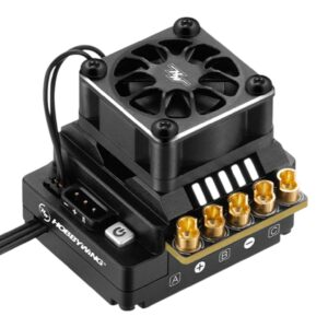 Hobbywing XERUN XR10 PRO ESC - Legacy Edition