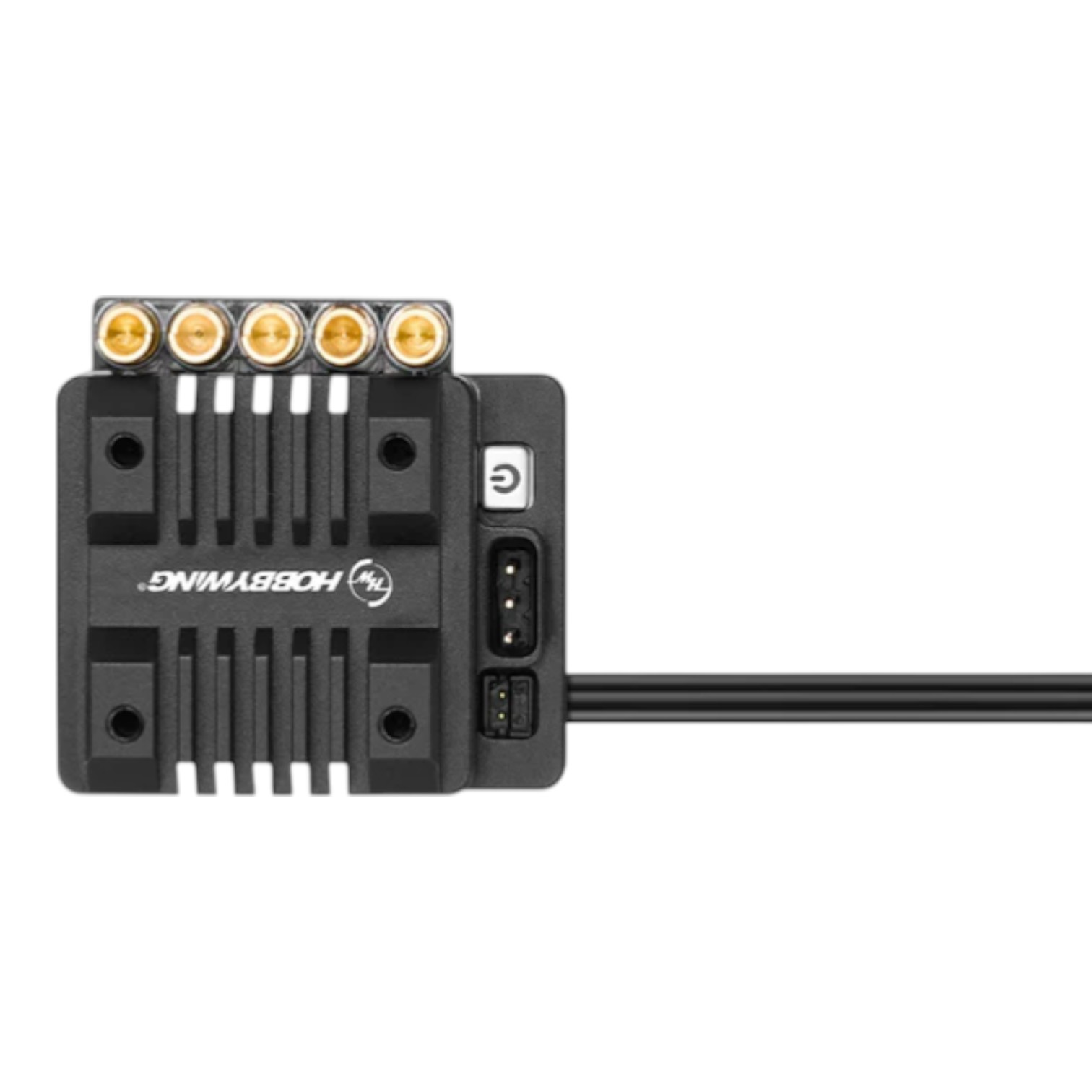 Hobbywing XERUN XR10 PRO ESC - Legacy Edition - Image 5