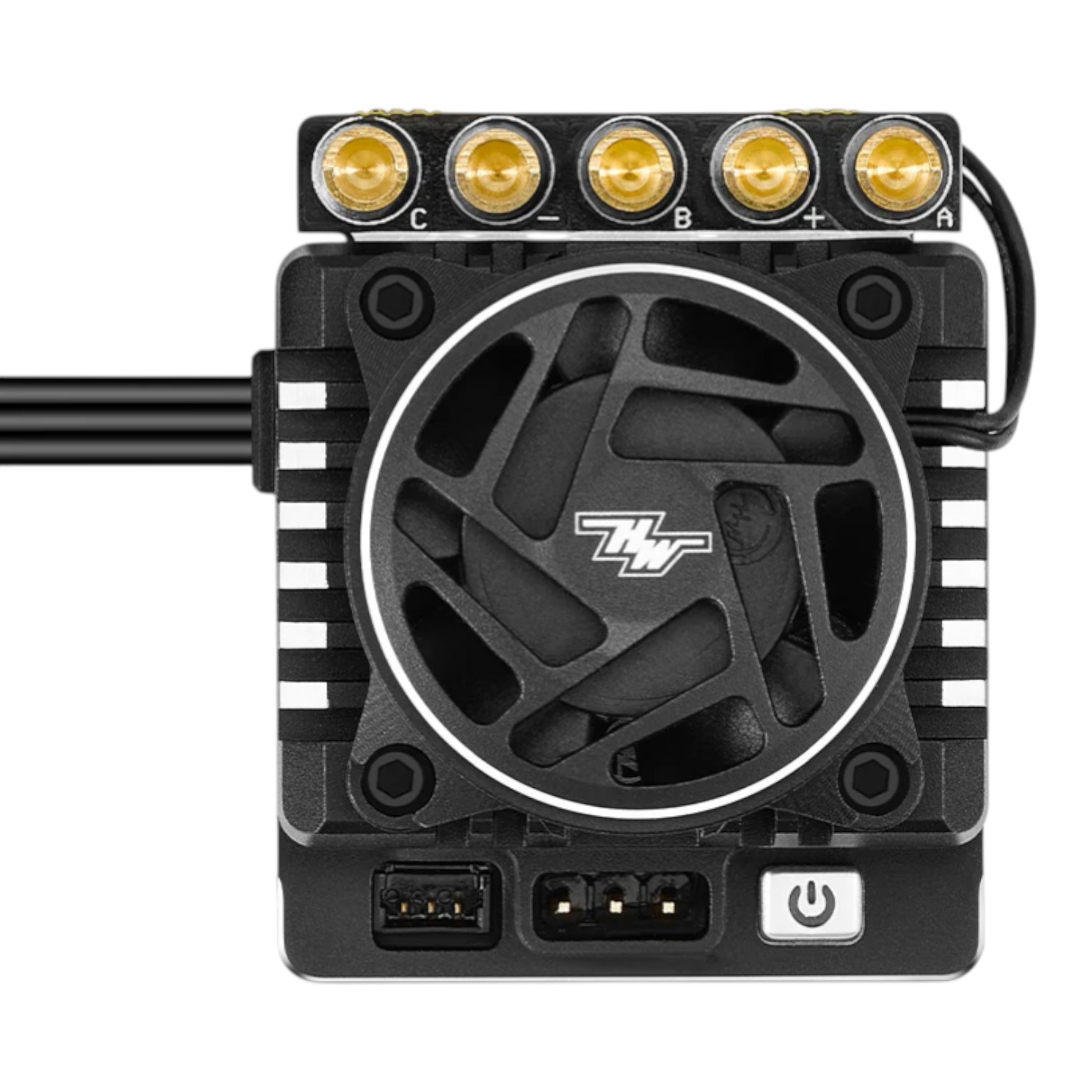 Hobbywing XR10 PRO G3 ESC - Modified Racing - Image 3