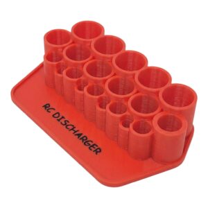 Screwdriver MIP Gen 2 Holder L with Parts Tray