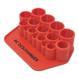 Screwdriver MIP Gen 2 Holder with Parts Tray