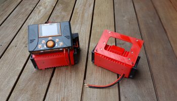 RC Discharger 40 Amps RC Discharger 40 Amps